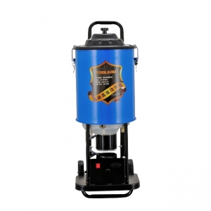 T23B DC 24V butter machine with battery